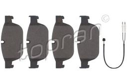 ŁOŻYSKO DOCISKOWE HYUNDAI/KIA HANS PRIES HP821 486