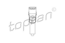 FILTR OLEJU SKRZ.BIEGÓW FORD HANS PRIES HP304 729