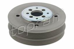 KOŁO PASOWE VAG 1.9TDI 96-00            /HP/ HP110 717