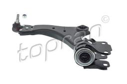 ZESTAW FILTRÓW SKRZYŃ.BIEGÓW BMW/MINI HANS PRIES HP502 749