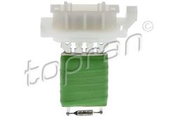OPORNIK DMUCHAWY VW TOURAN 03- HANS PRIES HP112 217