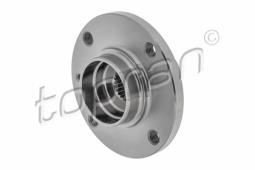 ZESTAW FILTRÓW SKRZYŃ.BIEGÓW DB/SMART HANS PRIES HP409 092