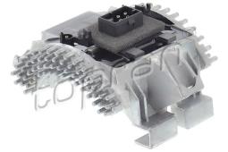 ZESTAW FILTRÓW SKRZYŃ.BIEGÓW DB/SMART HANS PRIES HP409 087