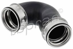 PRZEWÓD INTERCOOLERA VW PASSAT 1,9TDI 0 3-05 HANS PRIES HP114 155