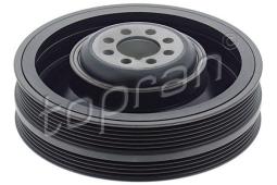 KOŁO PASOWE AUDI 2,5TDI /A4,A6/ /AKN,AFB/ HANS PRIES HP110 281