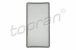 FILTR KABINY PEUGEOT 406 95- HANS PRIES HP720 292