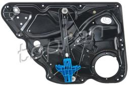 MECH.PODN.SZYBY VW PASSAT 1.4-2.0 05- T YŁ PRAWY HANS PRIES HP114 682