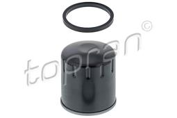 FILTR OLEJU VW DIESEL T5 09- HANS PRIES HP115 290