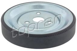 KOŁO PASOWE PSA HANS PRIES HP502 639