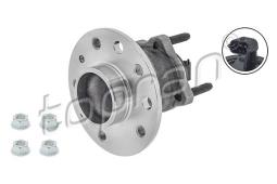 ŁOŻYSKO OPEL ASTRA H 1.2-2.0 04- KP     . TYŁ /HP/ HP207 395