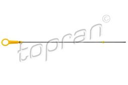 BAGNET OLEJU RENAULT/DACIA HANS PRIES HP701 472