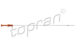 BAGNET OLEJU CITROEN BERLINGO 1.1-1.6 93- HANS PRIES HP723 516