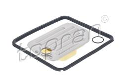 PROWAD.ŁAŃ.AUDI A3 1.8TFSI 06- VAG HANS PRIES HP115 011
