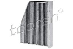 FILTR KABINY VW /A3,GOLF V,TOURAN/ 03- HANS PRIES HP110 093