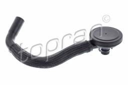 PRZEWÓD OLEJU ELASTYCZNY RENAULT KANGOO 1.5DCI 01- /HP/ HP700 757