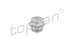 KOREK SPUSTU OLEJU FORD / OAS-015/ HP207 581