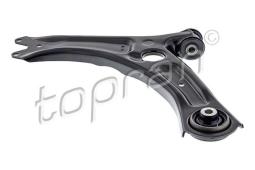 WAHACZ /PRZ/ SKODA OCTAVIA 1.4-2.0 04-  LEWY HANS PRIES HP114 837