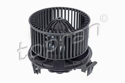 WENTYLATOR NAGRZEWNICY DACIA DUSTER 1.5 dCi 10- HANS PRIES HP701 190
