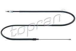 LINKA HAM.CITROEN BERLINGO 1.4-2.0 00-  TYŁ PRAWY HANS PRIES HP723 558
