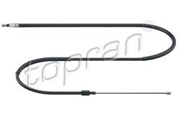 LINKA HAM.CITROEN BERLINGO 1.4-2.0 00-  TYŁ LEWY HANS PRIES HP723 557