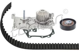 ZESTAW NAPRAWCZY RENAULT/DACIA HANS PRIES HP701 652