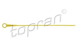 BAGNET OLEJU RENAULT/DACIA HANS PRIES HP701 456