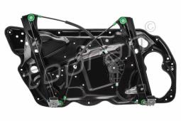 MECH.PODN.SZYBY VW PASSAT PRZÓD PRAWY HANS PRIES HP116 295