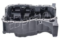MISKA OLEJOWA SILNIKA RENAULT/DACIA, NISSAN HANS PRIES HP701 150