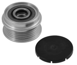 KOŁO PASOWE ALT.VW PASSAT 1,9TDI 96- CONTI CON AP9002