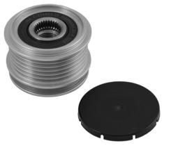 KOŁO PASOWE ALT.VW GOLF IV 1,9SDI 97- CONTI CON AP9016