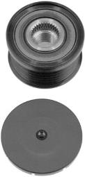 KOŁO PASOWE ALT.BMW 3,5 04- CONTI CON AP9021