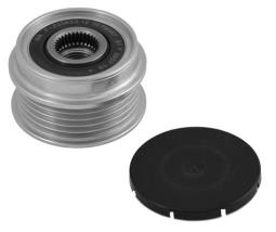 KOŁO PASOWE ALT.VW PASSAT 1,9TDI 96- CONTI CON AP9032