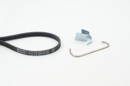 PASEK WIELOKLINOWY Z NARZĘDZIEM MONTAŻOW CONTI CON 4PK916T1