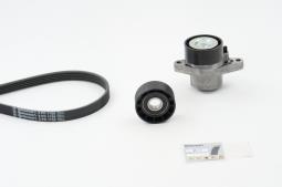 ZESTAW PASKA WIELOROWKOWEGO CONTI CON 5PK1750K1