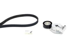ZESTAW PASKA WIELOROWKOWEGO CONTI CON 6DPK1195K1