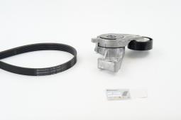 ZESTAW PASKA WIELOROWKOWEGO CONTI CON 6PK1050K1