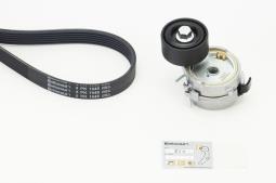 ZESTAW PASKA WIELOROWKOWEGO CONTI CON 6PK1050K2