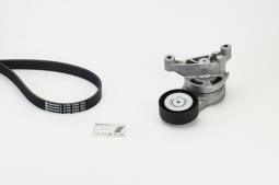 ZESTAW PASKA WIELOROWKOWEGO CONTI CON 6PK1050K2