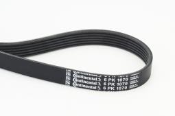 PASEK WIELOKLINOWY CONTI CON 6PK1070