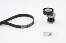 ZESTAW PASKA WIELOROWKOWEGO CONTI CON 6PK1070K2