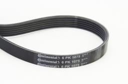 PASEK WIELOKLINOWY CONTI CON 6PK1075