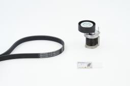 ZESTAW PASKA WIELOROWKOWEGO CONTI CON 6PK1080K1