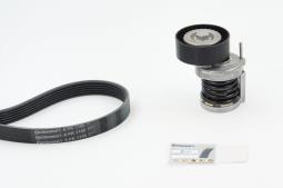 ZESTAW PASKA WIELOROWKOWEGO CONTI CON 6PK1100K1