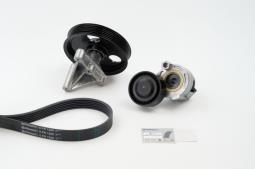ZESTAW PASKA WIELOROWKOWEGO CONTI CON 6PK1200K2