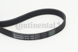 ZESTAW PASKA WIELOROWKOWEGO CONTI CON 6PK1453K2