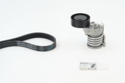 ZESTAW PASKA WIELOROWKOWEGO CONTI CON 6PK1538K1
