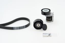 ZESTAW PASKA WIELOROWKOWEGO CONTI CON 6PK1613K1