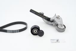 ZESTAW PASKA WIELOROWKOWEGO CONTI CON 6PK1660K1
