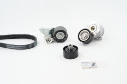 ZESTAW PASKA WIELOROWKOWEGO CONTI CON 6PK1710K1