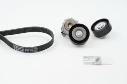 ZESTAW PASKA WIELOROWKOWEGO CONTI CON 6PK1740K4